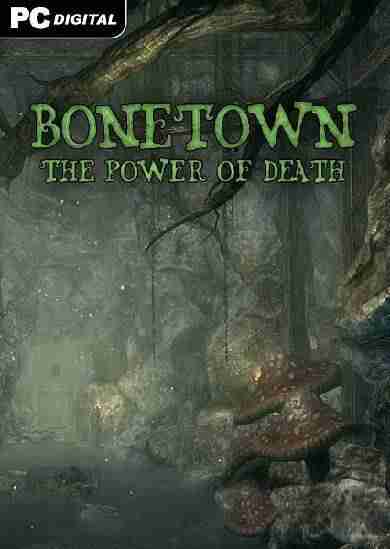Descargar Bonetown The Power of Death [ENG][SKIDROW] por Torrent